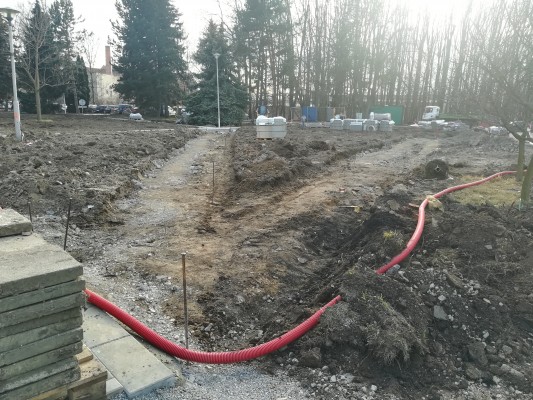 poslední dekáda února 2023