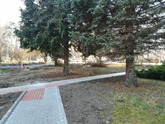 poslední dekáda února 2023