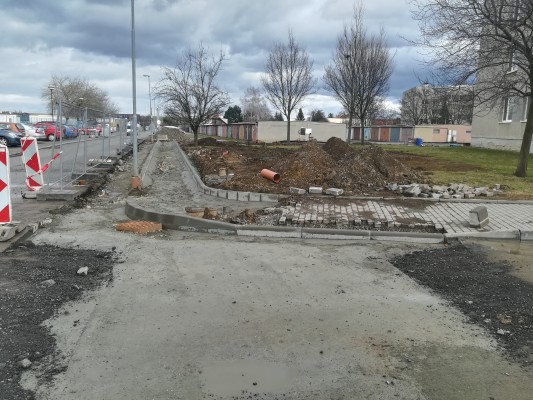 první dekáda března 2023