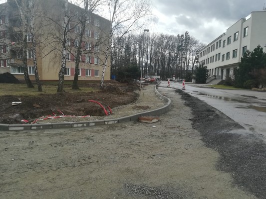 první dekáda března 2023