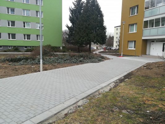 druhá dekáda března 2023