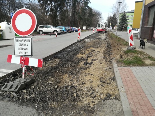 druhá dekáda března 2023