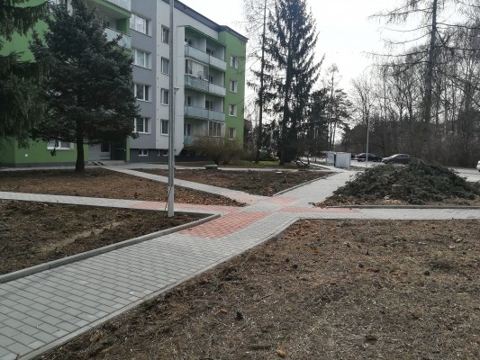 druhá dekáda března 2023