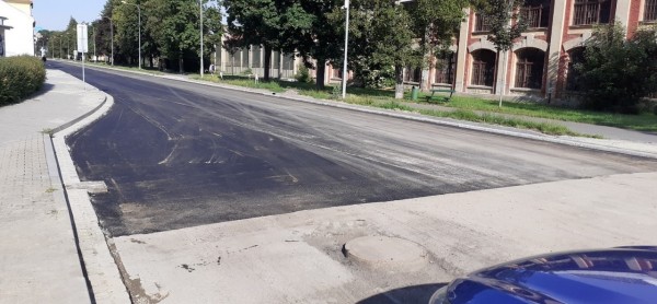 Začátek června 2022