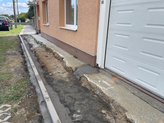 Foto ze 4. října 2023