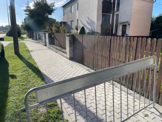 foto z 9. října 2023