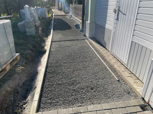 foto z 9. října 2023