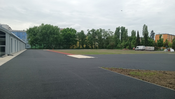 první dekáda května 2025