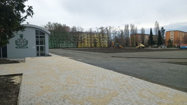 první dekáda dubna 2025