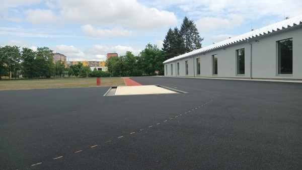 první dekáda května 2025