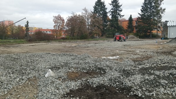 první dekáda listopadu 2024