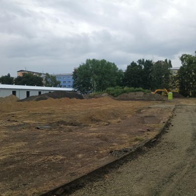 první dekáda srpna 2024