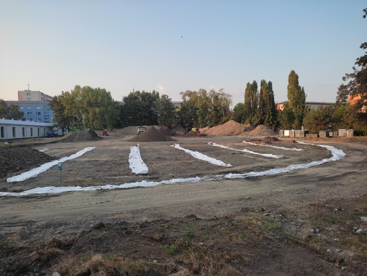 první dekáda září 2024