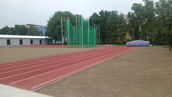 třetí dekáda května 2025