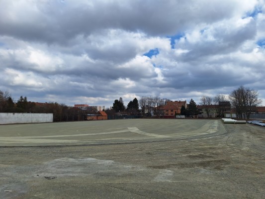 druhá dekáda března 2025