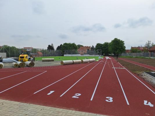 první dekáda května 2025