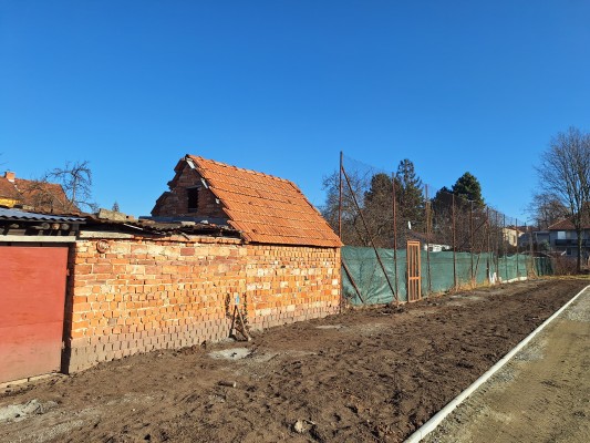 první dekáda února 2025