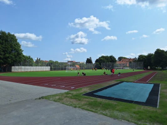 první dekáda června 2025