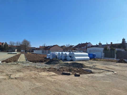 první dekáda března 2025