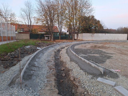 první dekáda listopadu 2024