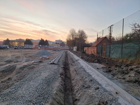 první dekáda listopadu 2024