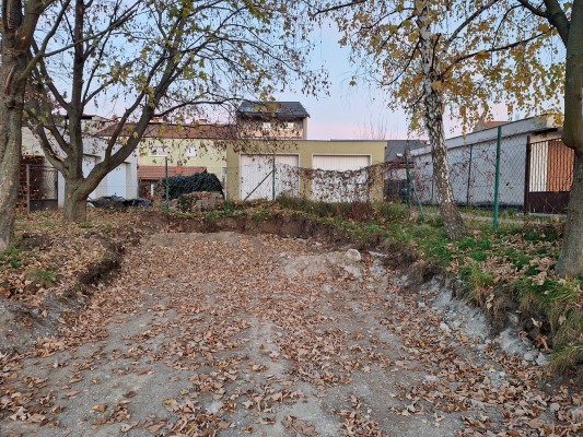 první dekáda listopadu 2024