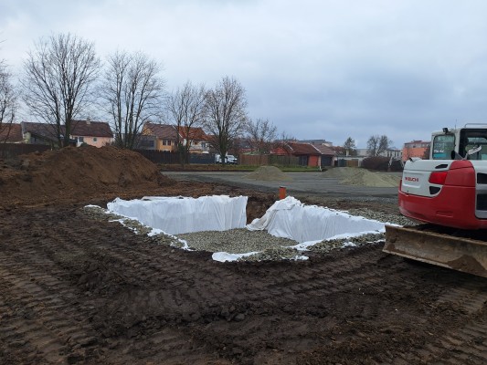 první dekáda prosince 2024