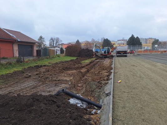 první dekáda prosince 2024