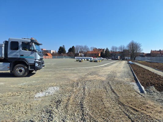 třetí dekáda března 2025