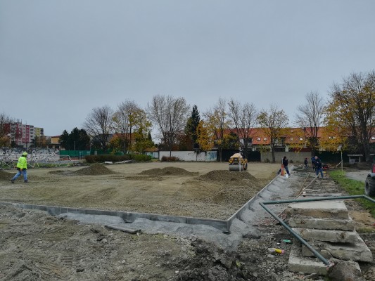 druhá dekáda listopadu 2023