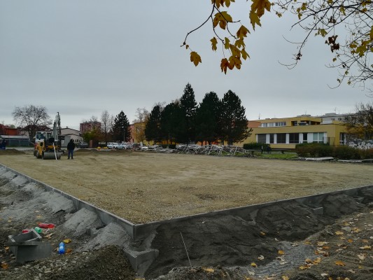 druhá dekáda listopadu 2023
