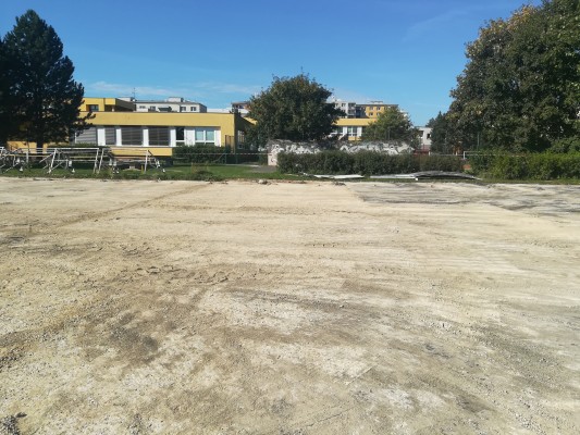 první dekáda října 2023