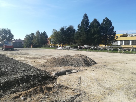 první dekáda října 2023