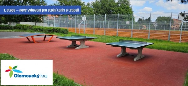 Rekonstrukce hřiště ZŠ Melantrichova je stále aktuální