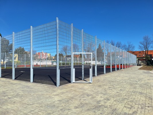první dekáda dubna 2024