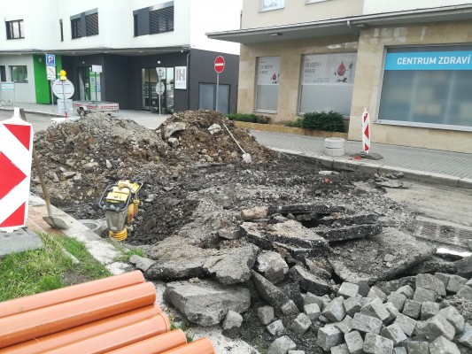 první dekáda srpna 2023