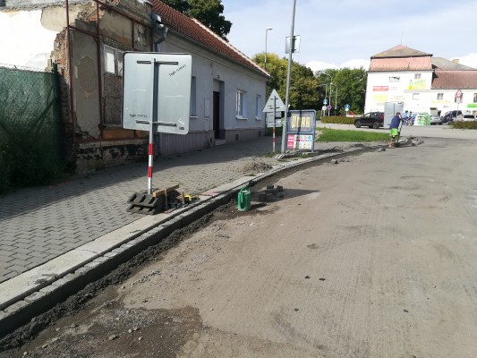 první dekáda září 2023