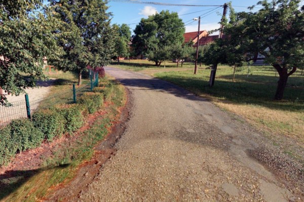 stávající stav komunikace