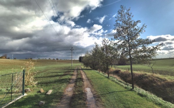 stávající stav komunikace