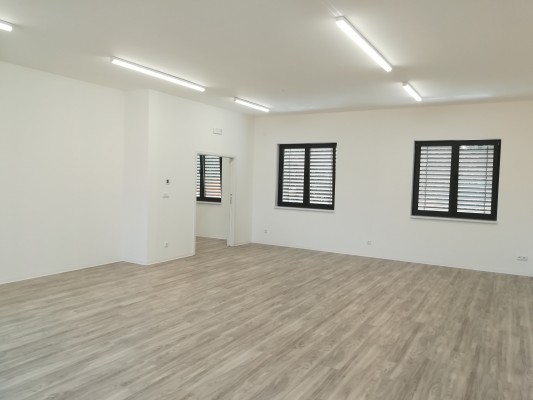 Červenec 2021 - interiér