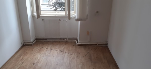 zahájení stavby - červenec 2024