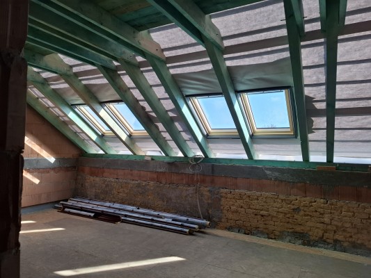 druhá dekáda února 2025