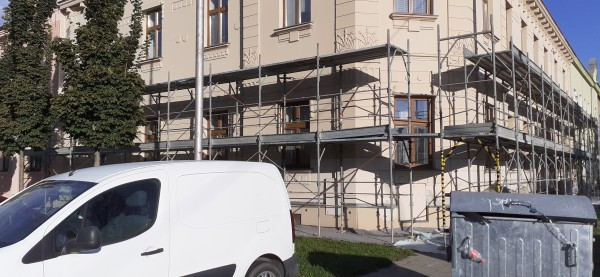 první dekáda října 2024