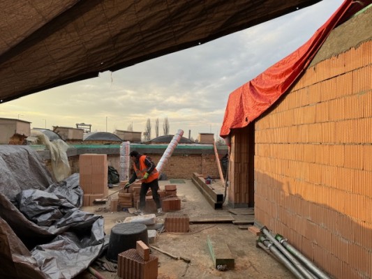 třetí dekáda ledna 2025