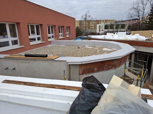 první dekáda února 2025