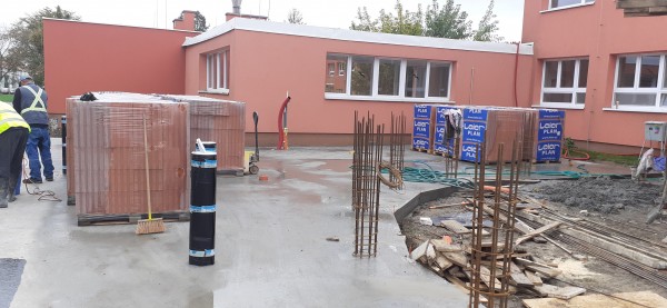 první dekáda října 2024