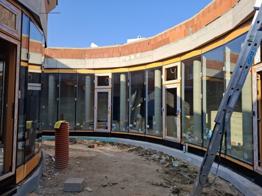 třetí dekáda února 2025