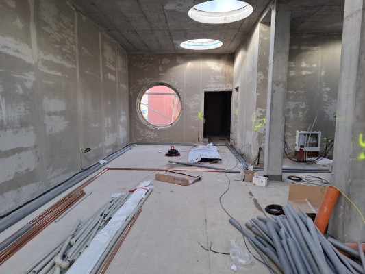 třetí dekáda února 2025
