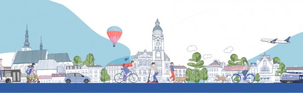 Strategický plán Prostějov 2022 - 2035