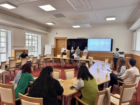 Studie Jižního prstence